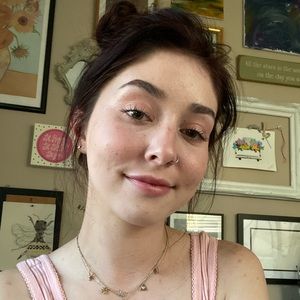 Meet your Posher, Collette